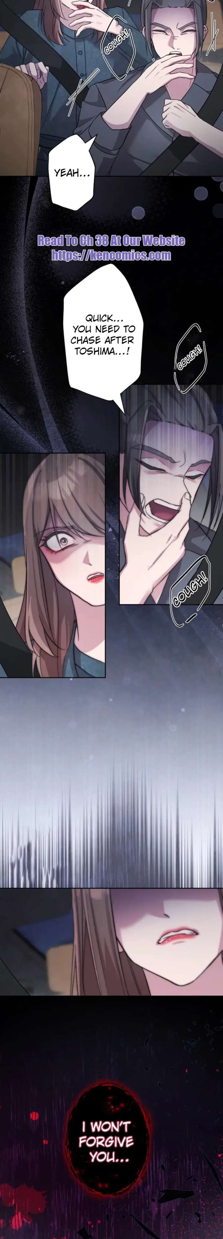 The Betrayed Wife’s Resentful Revenge Chapter 29 - Page 15