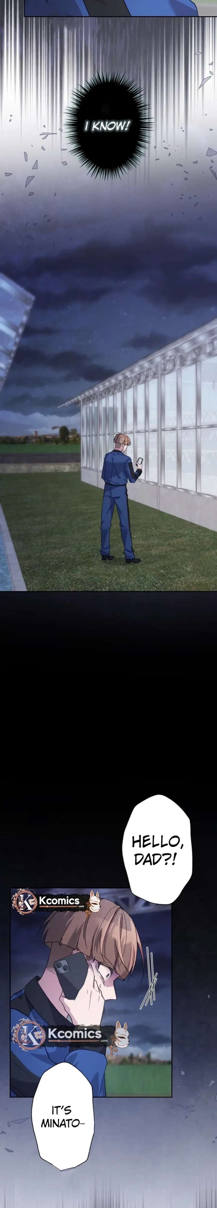 The Betrayed Wife’s Resentful Revenge Chapter 29 - Page 18