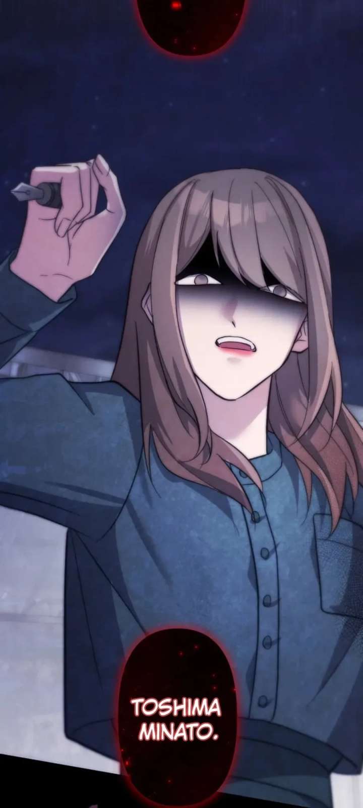 The Betrayed Wife’s Resentful Revenge Chapter 29 - Page 22