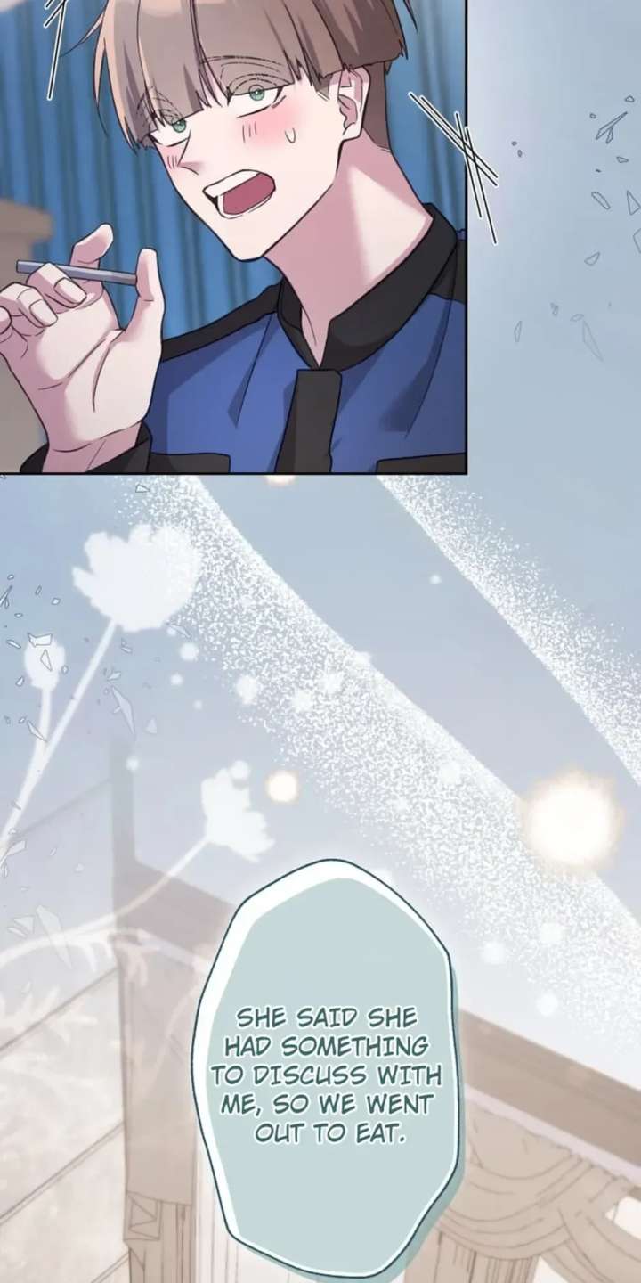 The Betrayed Wife’s Resentful Revenge Chapter 29 - Page 4