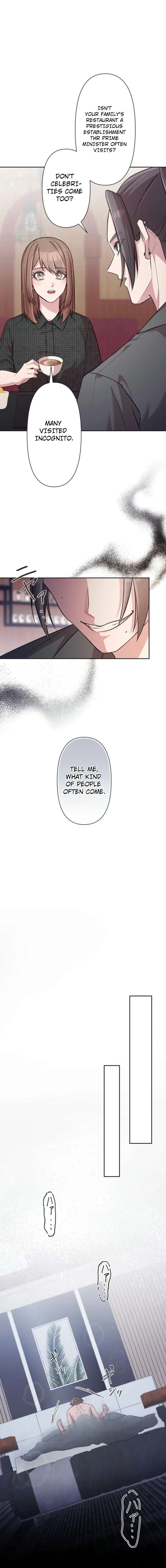 The Betrayed Wife’s Resentful Revenge Chapter 4 - Page 14