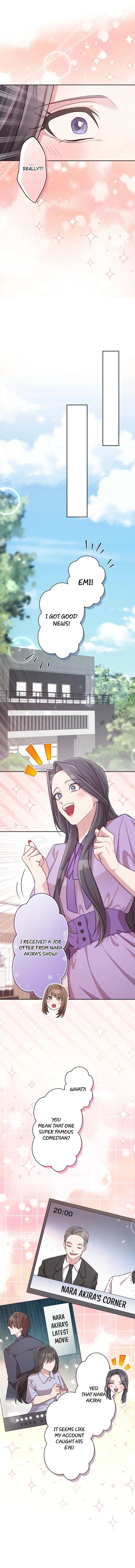 The Betrayed Wife’s Resentful Revenge Chapter 4 - Page 17