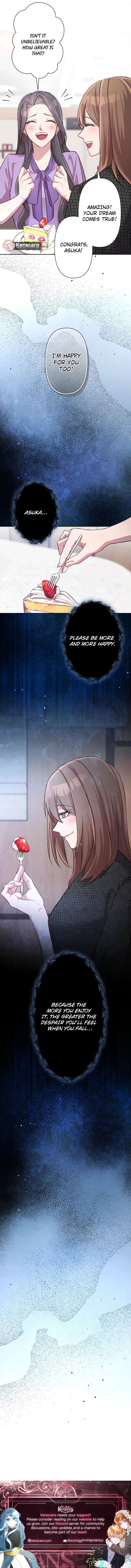 The Betrayed Wife’s Resentful Revenge Chapter 4 - Page 18