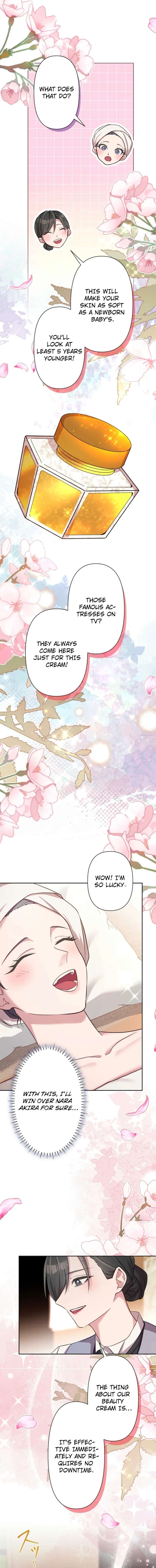 The Betrayed Wife’s Resentful Revenge Chapter 5 - Page 10