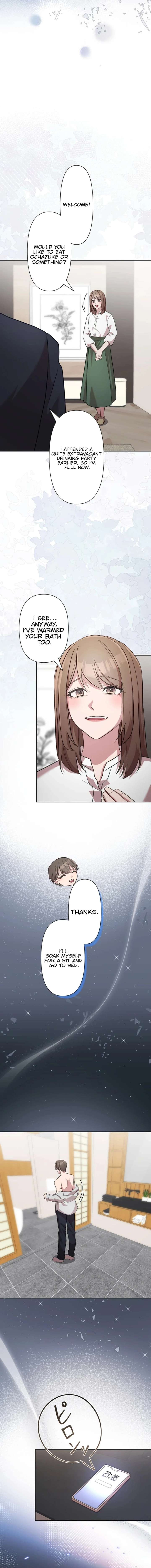 The Betrayed Wife’s Resentful Revenge Chapter 9 - Page 14