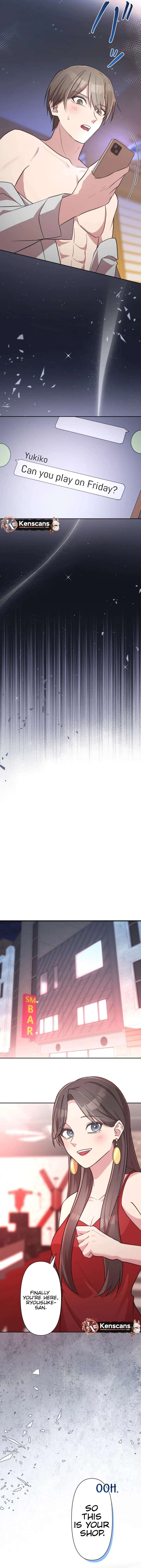 The Betrayed Wife’s Resentful Revenge Chapter 9 - Page 15