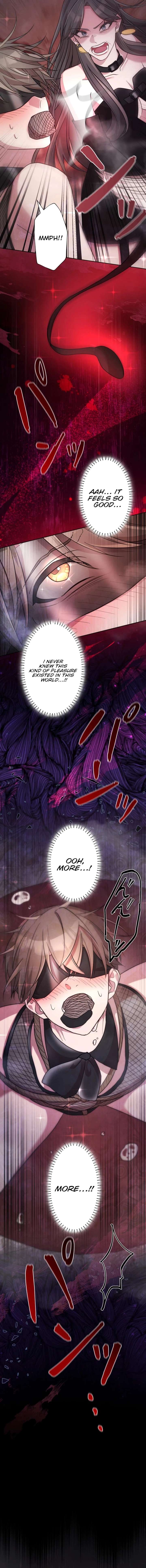 The Betrayed Wife’s Resentful Revenge Chapter 9 - Page 18