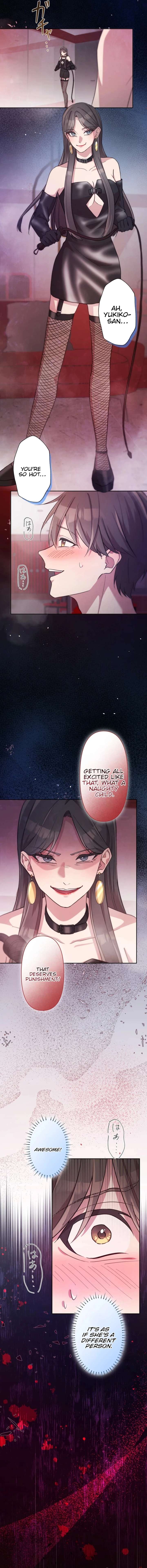 The Betrayed Wife’s Resentful Revenge Chapter 9 - Page 2