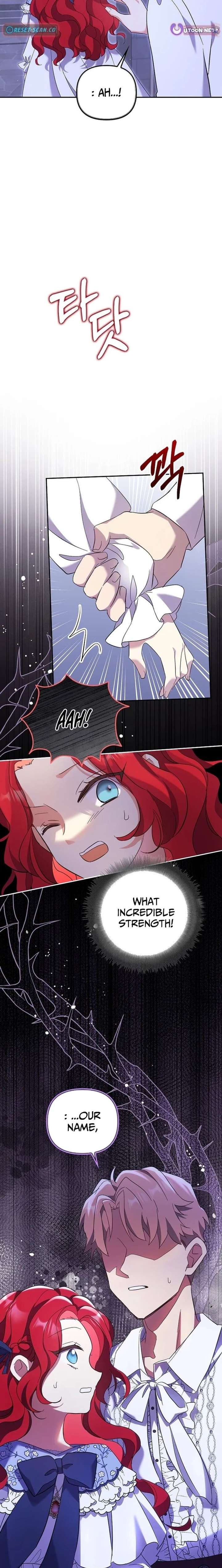 Life in the Duke’s Household Is Too Easy Chapter 26 - Page 14