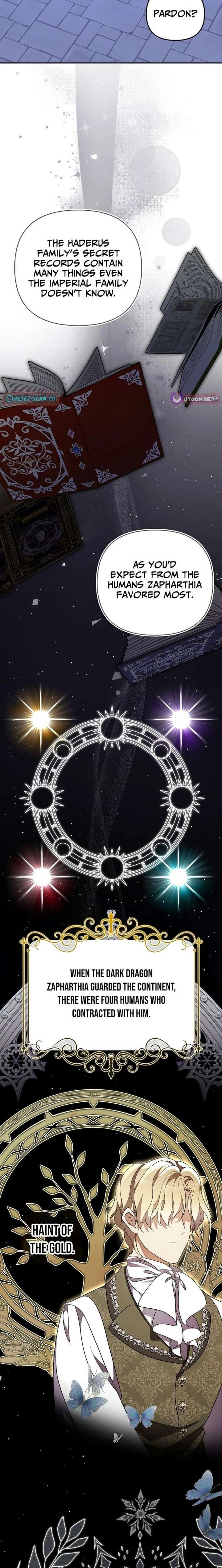 Life in the Duke’s Household Is Too Easy Chapter 29 - Page 16