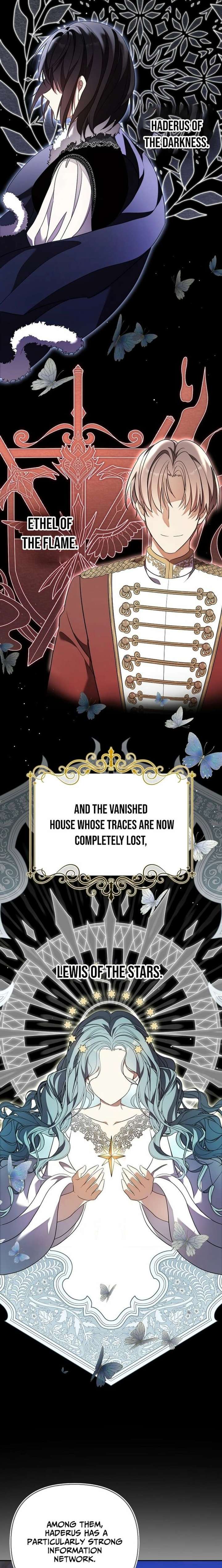 Life in the Duke’s Household Is Too Easy Chapter 29 - Page 17