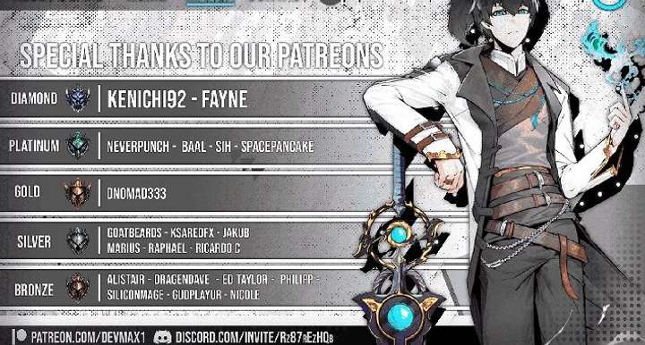 The Regressed Villainess Takes a Vow of Chastity Chapter 29 - Page 25