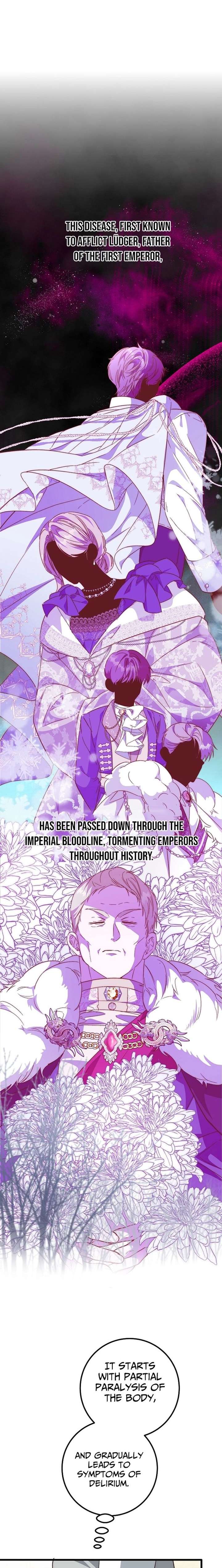 The Regressed Villainess Takes a Vow of Chastity Chapter 33 - Page 10