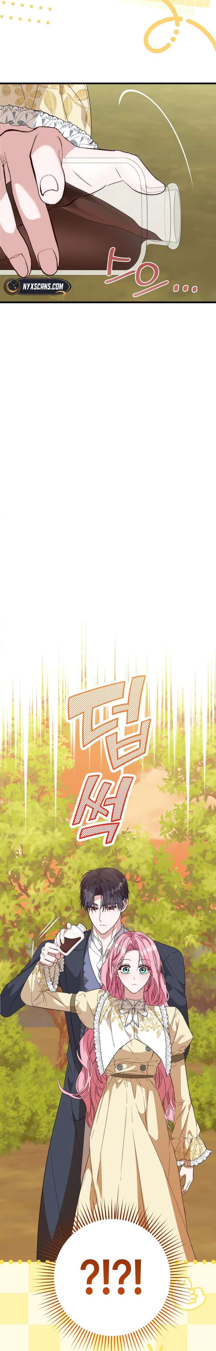 The Regressed Villainess Takes a Vow of Chastity Chapter 37 - Page 13