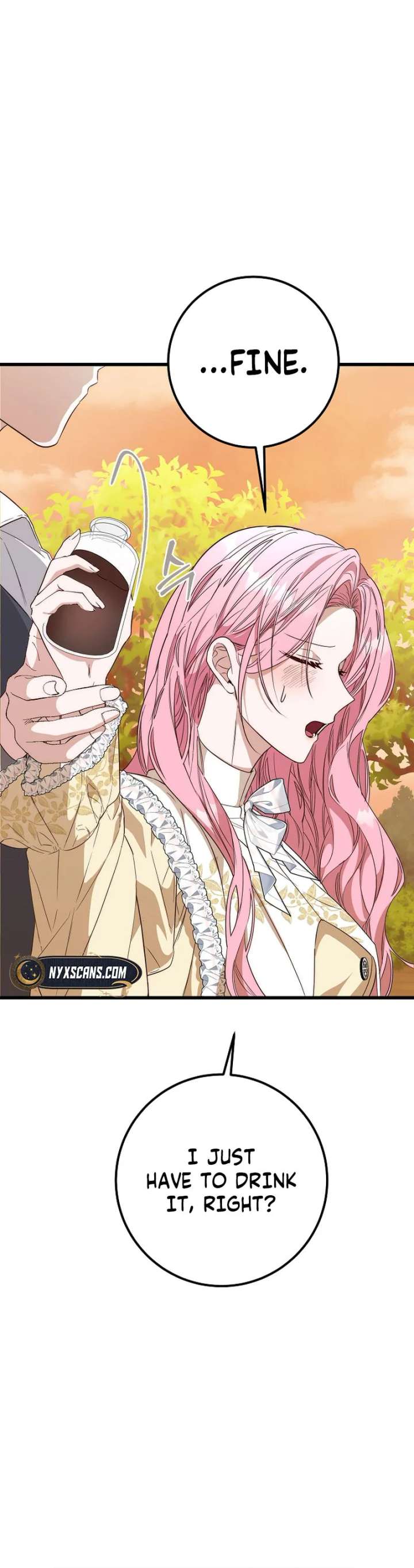 The Regressed Villainess Takes a Vow of Chastity Chapter 37 - Page 16