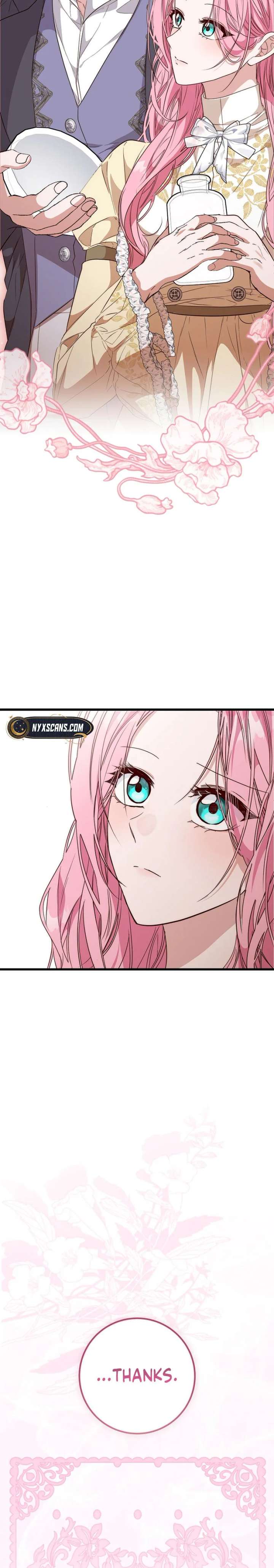 The Regressed Villainess Takes a Vow of Chastity Chapter 37 - Page 18