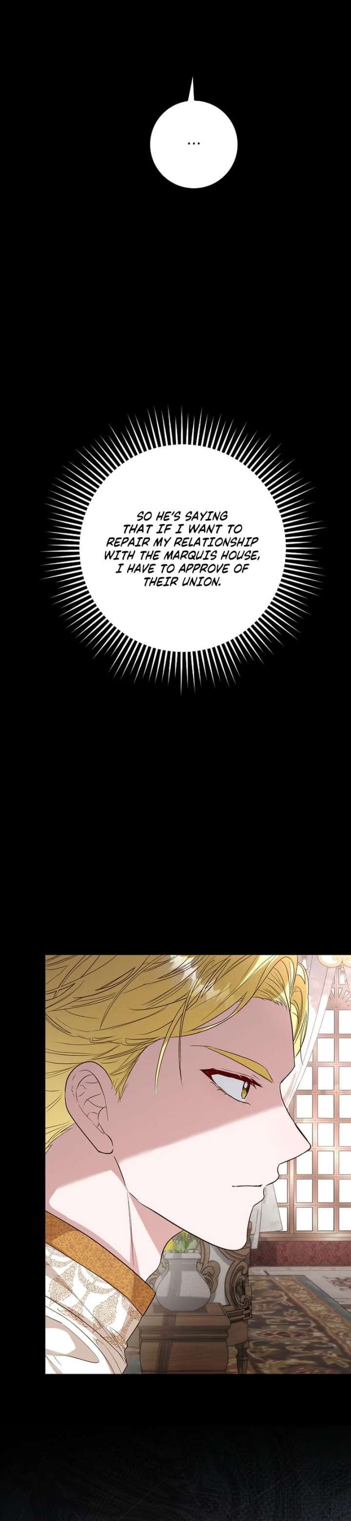 The Regressed Villainess Takes a Vow of Chastity Chapter 37 - Page 28