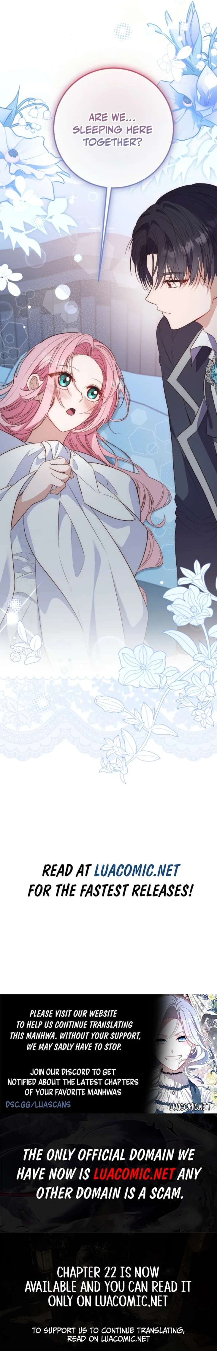 The Regressed Villainess Takes a Vow of Chastity Chapter 5 - Page 10