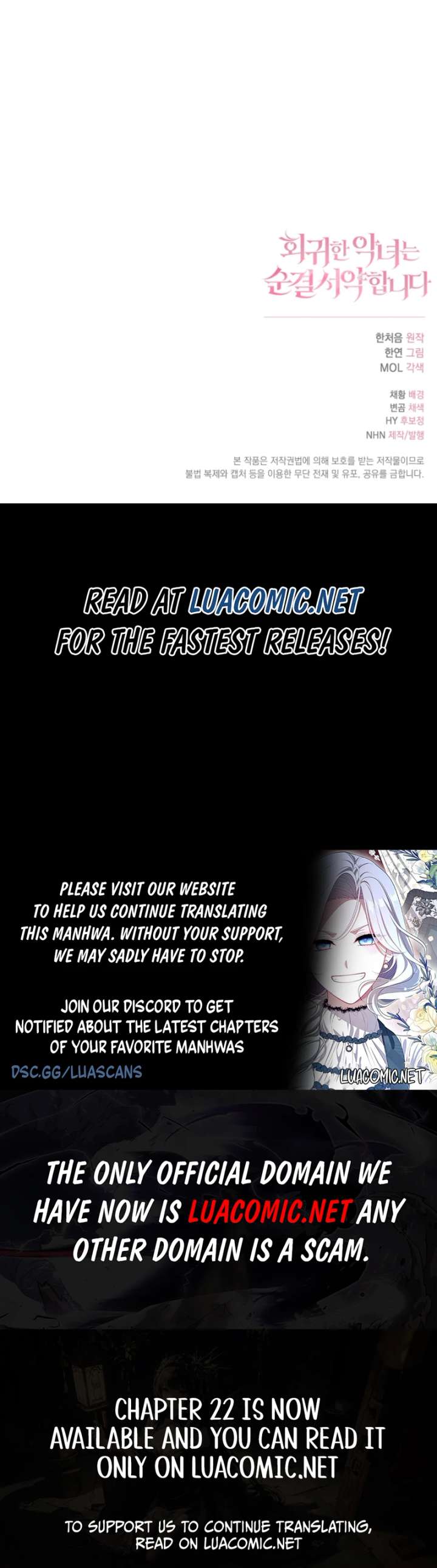 The Regressed Villainess Takes a Vow of Chastity Chapter 7 - Page 10