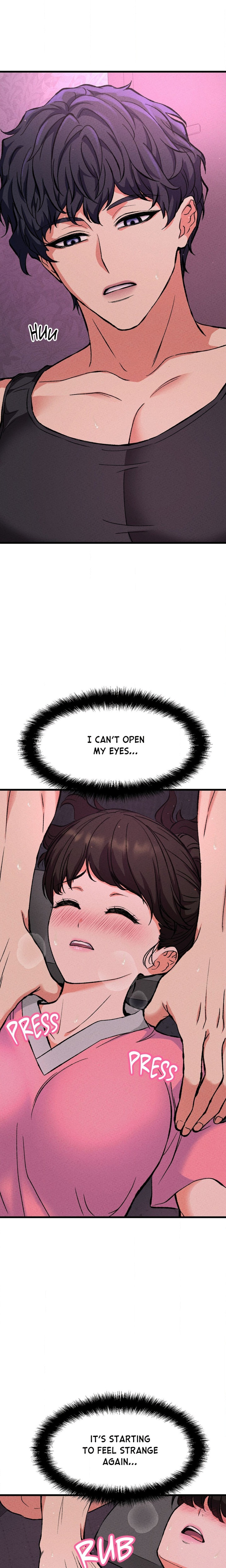 Cuck-Thology Chapter 1 - Page 21