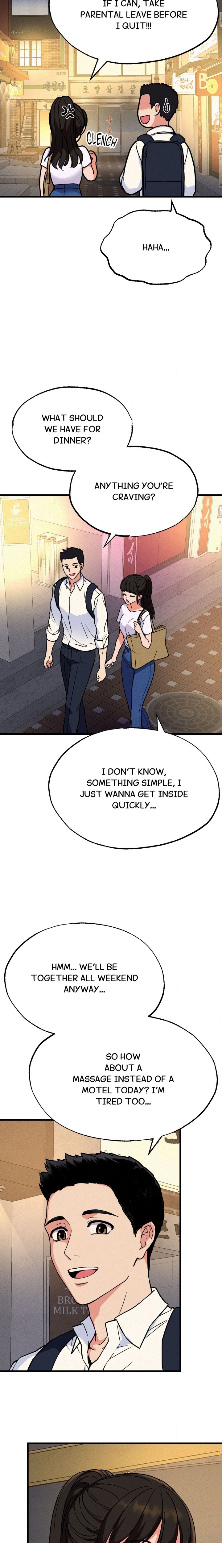 Cuck-Thology Chapter 1 - Page 4