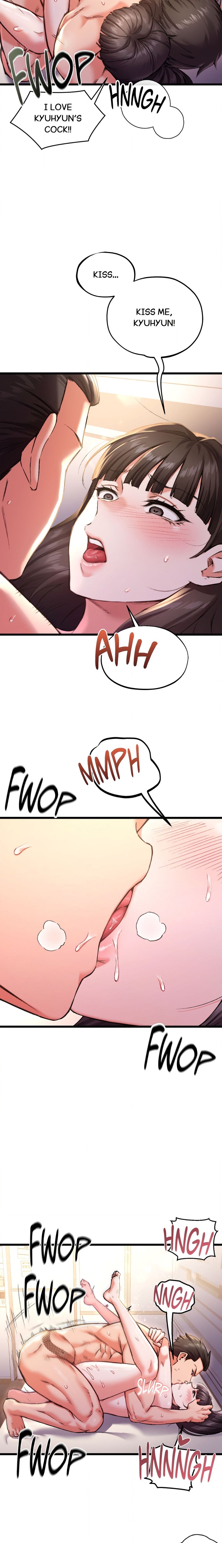 Cuck-Thology Chapter 10 - Page 7