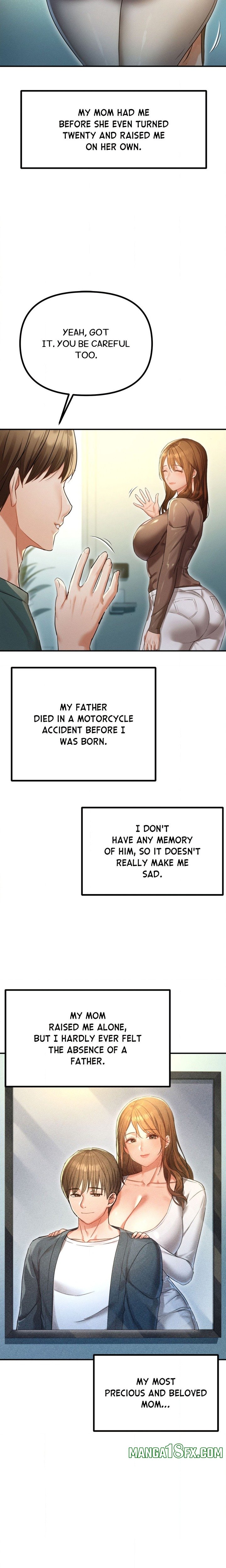 Cuck-Thology Chapter 11 - Page 4