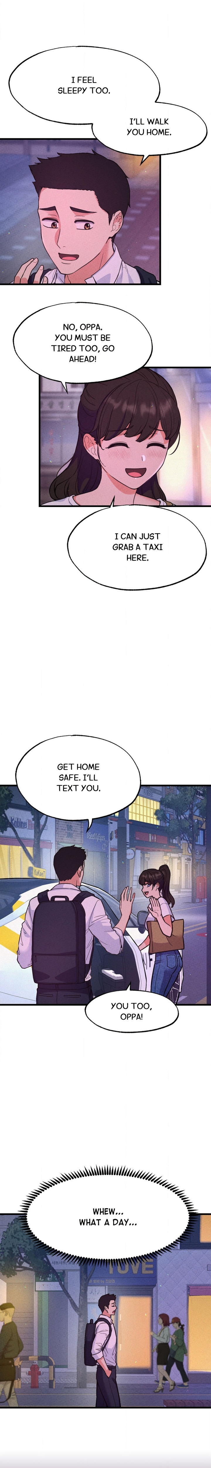 Cuck-Thology Chapter 2 - Page 5