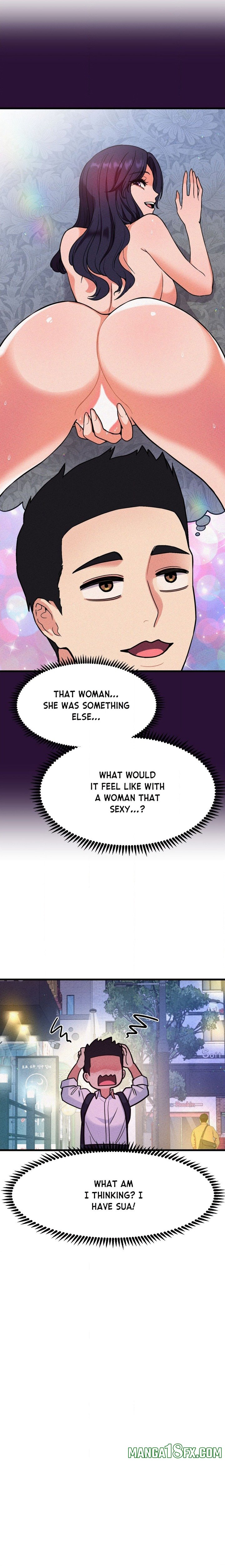 Cuck-Thology Chapter 2 - Page 6