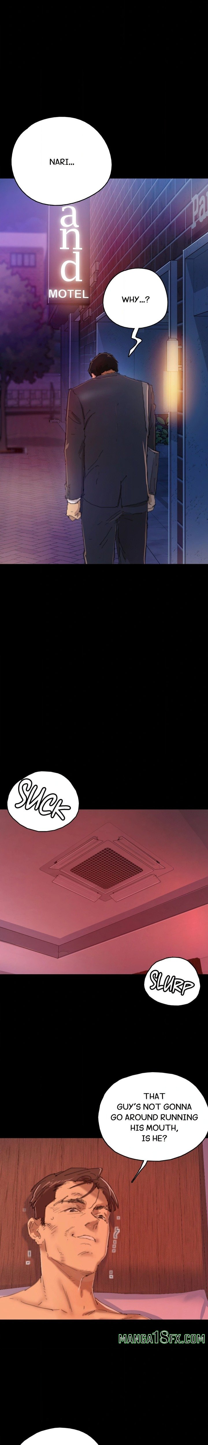 Cuck-Thology Chapter 20 - Page 5