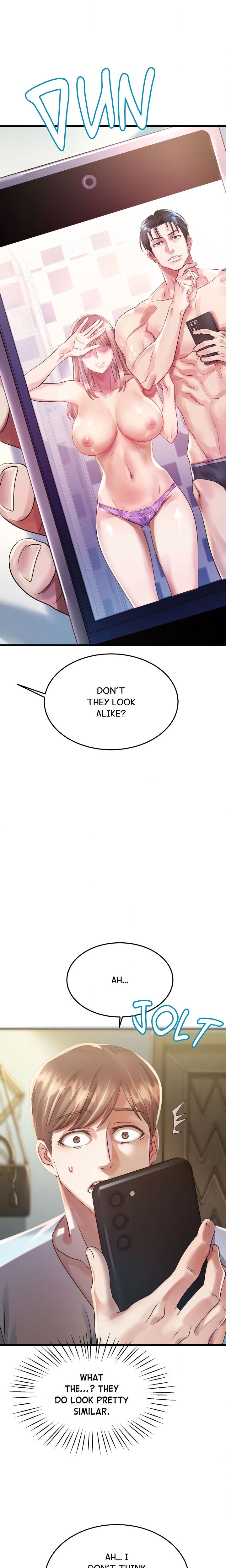 Cuck-Thology Chapter 25.01 - Page 24