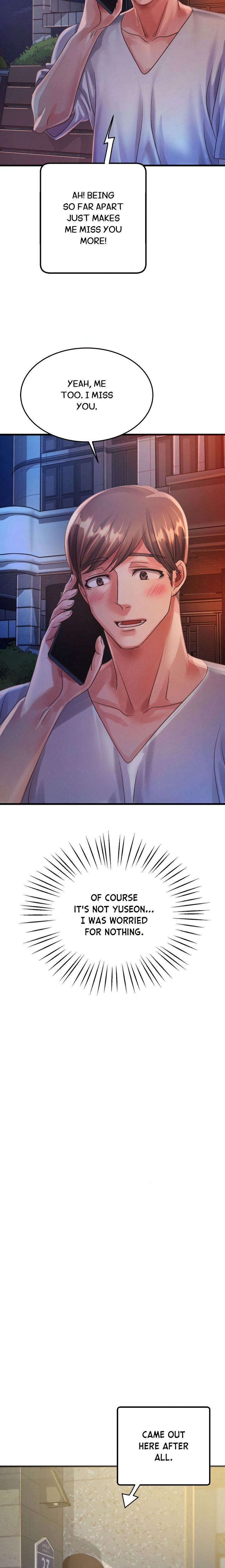 Cuck-Thology Chapter 25.01 - Page 30