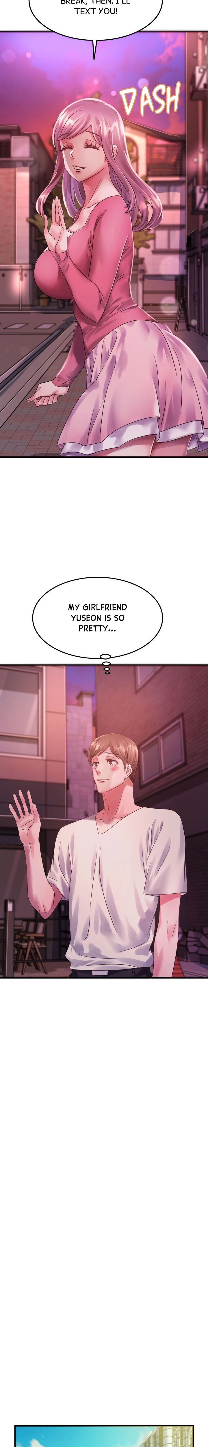 Cuck-Thology Chapter 25.01 - Page 5