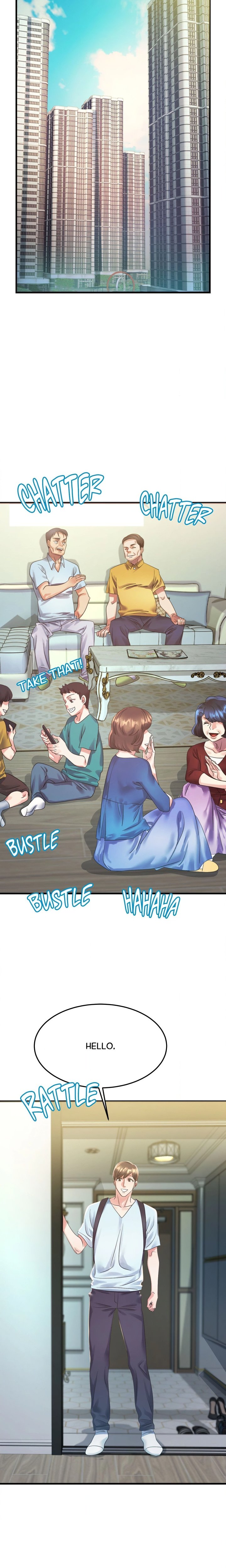 Cuck-Thology Chapter 25.01 - Page 6