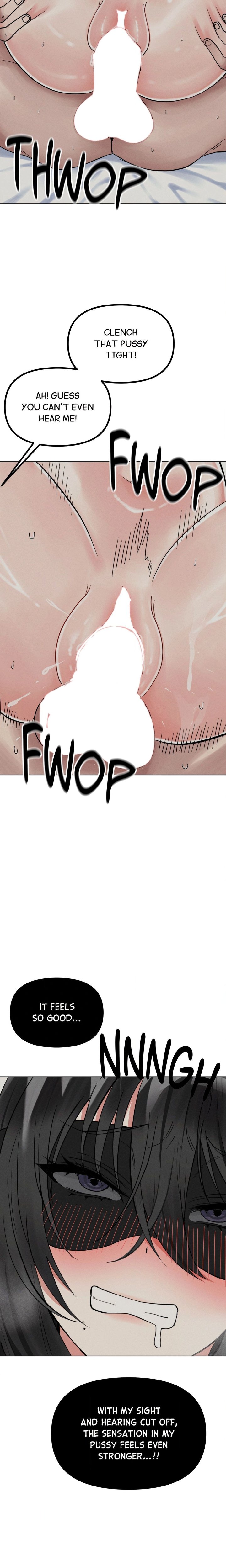 Cuck-Thology Chapter 25 - Page 2