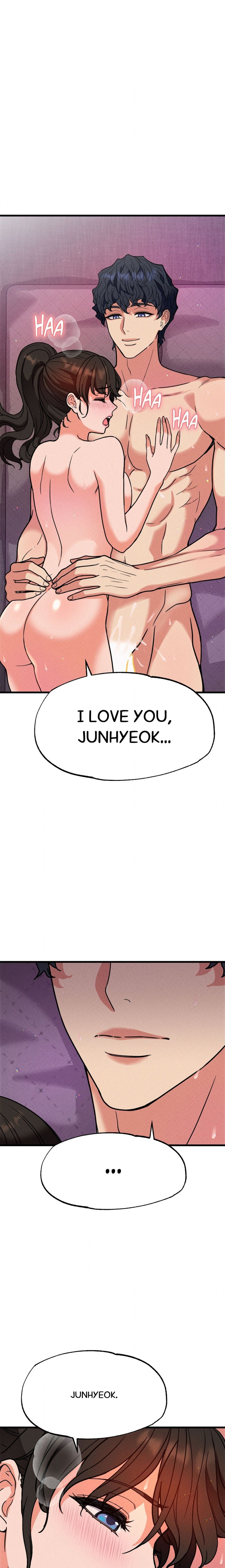 Cuck-Thology Chapter 5 - Page 19