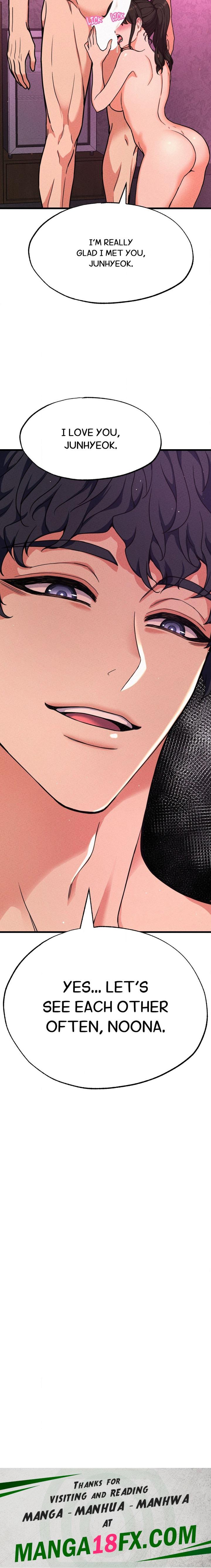 Cuck-Thology Chapter 5 - Page 26