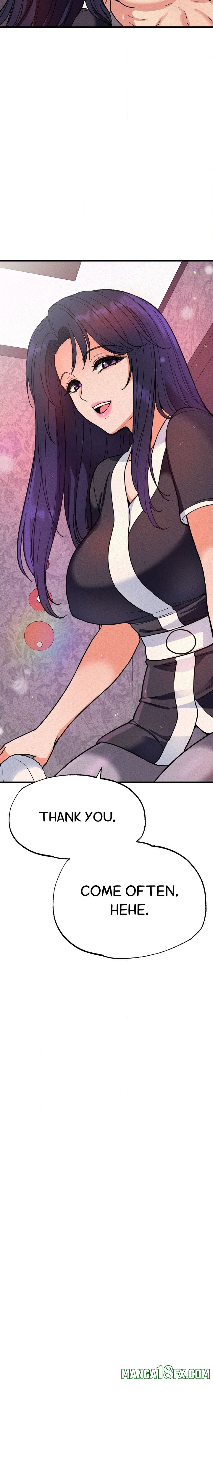 Cuck-Thology Chapter 5 - Page 9