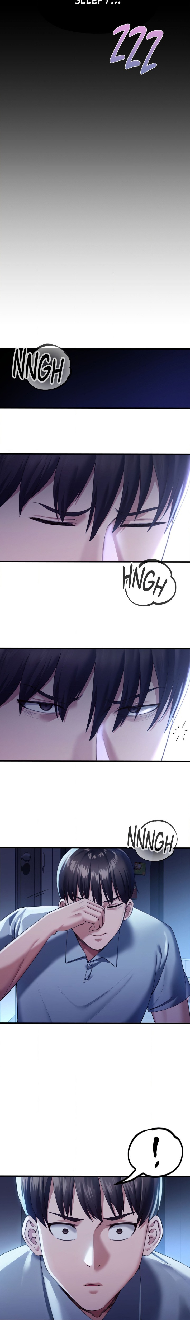 Cuck-Thology Chapter 6 - Page 23