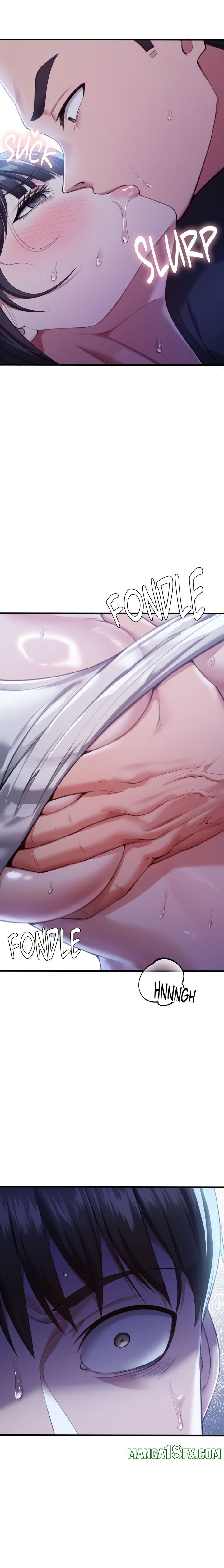 Cuck-Thology Chapter 6 - Page 25