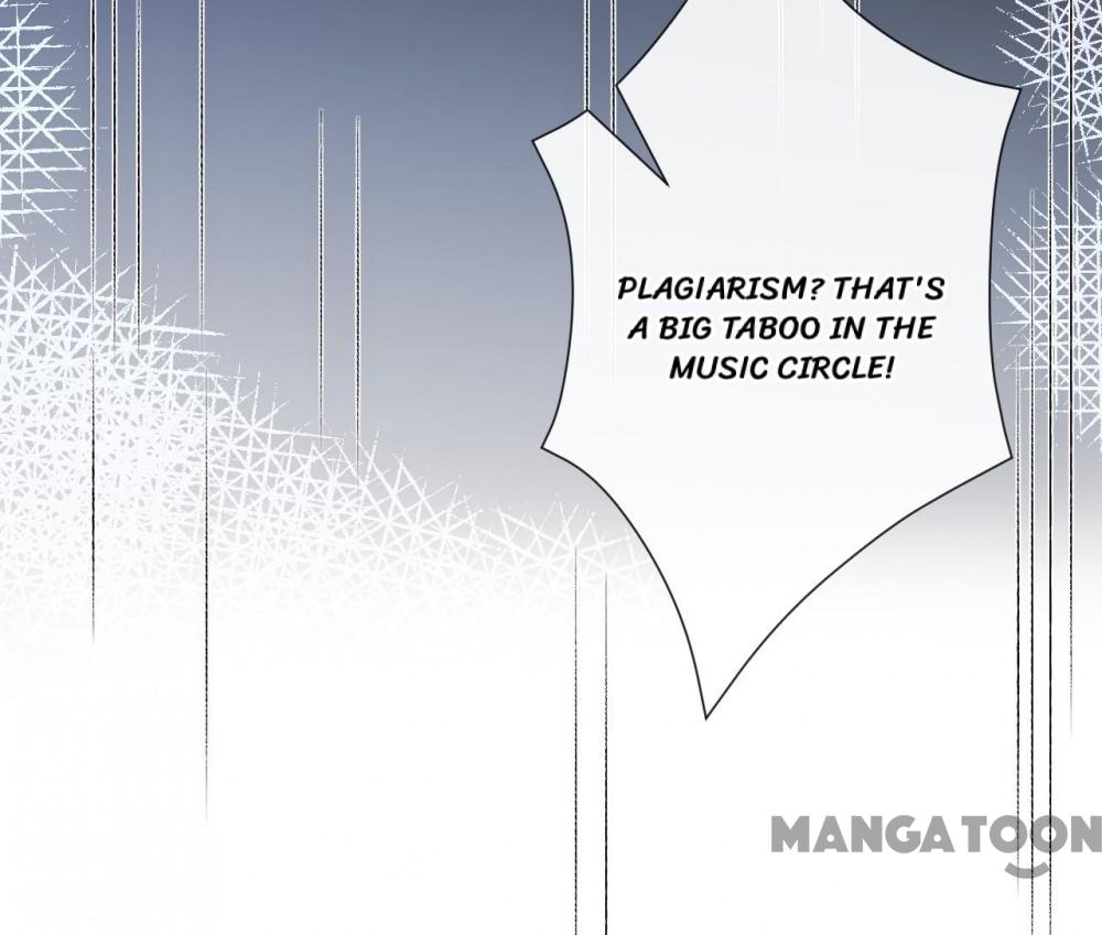Madam and Her Daily Online Face-Slapping Chapter 107 - Page 32