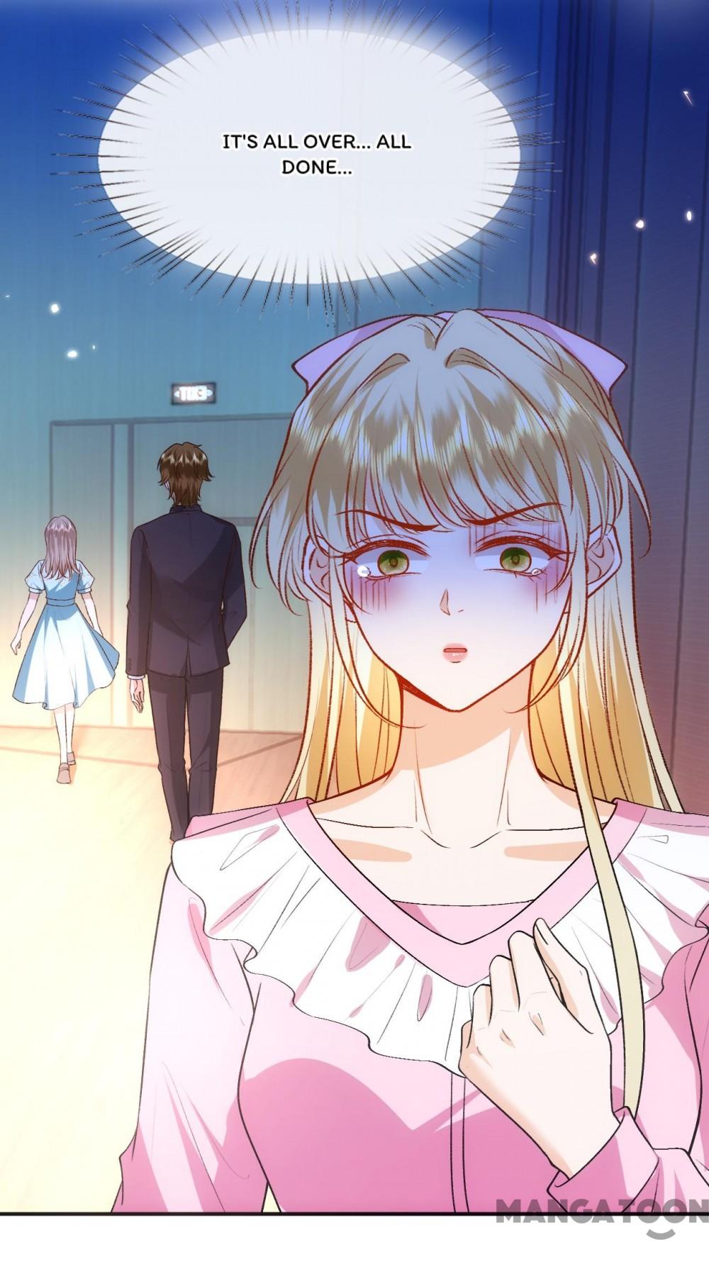 Madam and Her Daily Online Face-Slapping Chapter 108 - Page 27