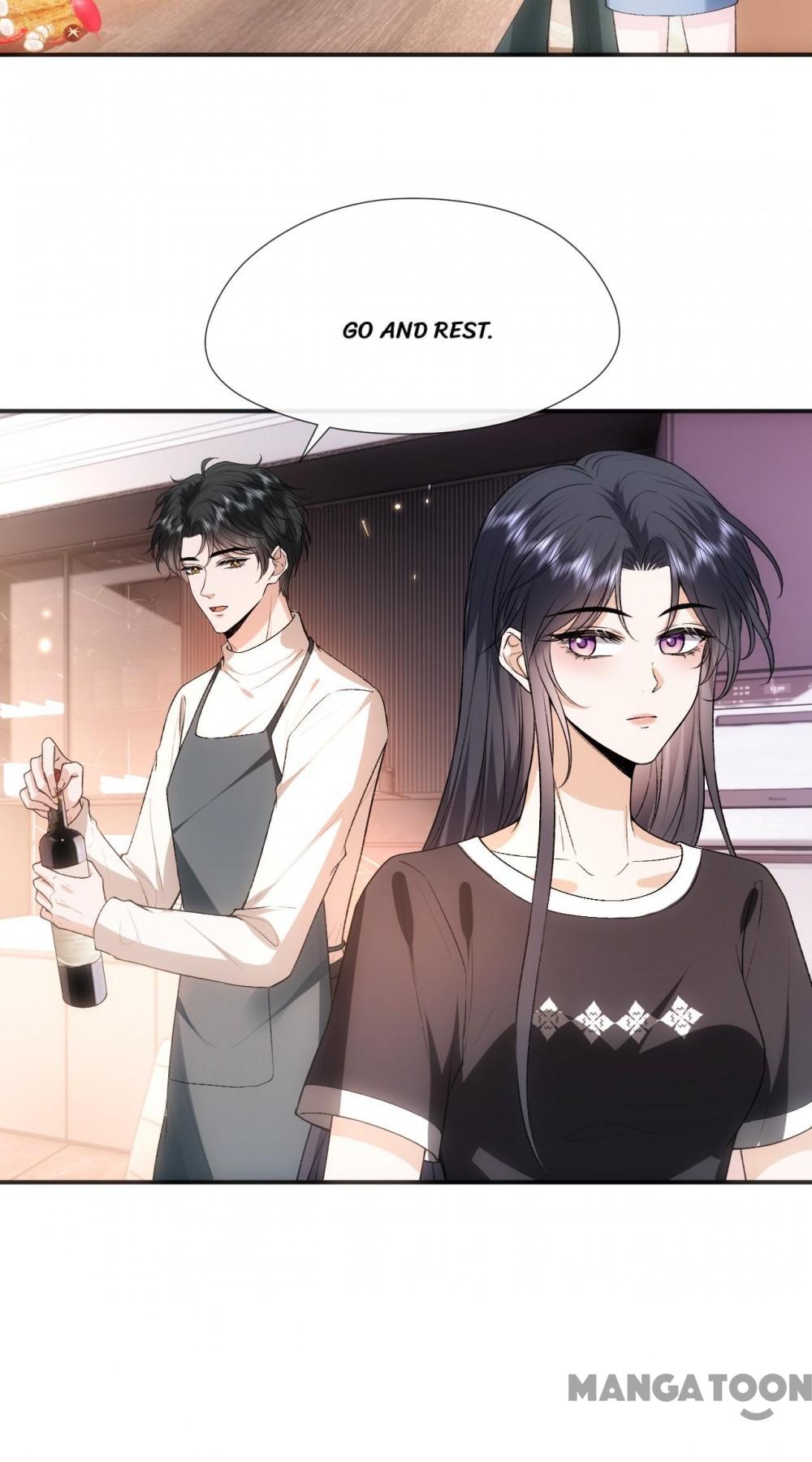 Madam and Her Daily Online Face-Slapping Chapter 109 - Page 14
