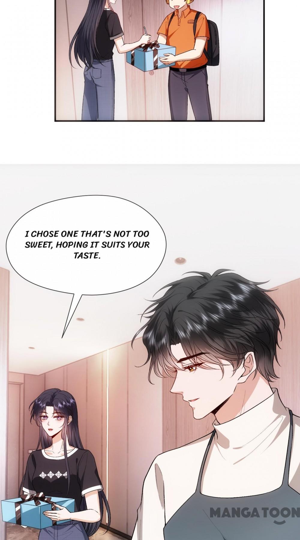 Madam and Her Daily Online Face-Slapping Chapter 109 - Page 24
