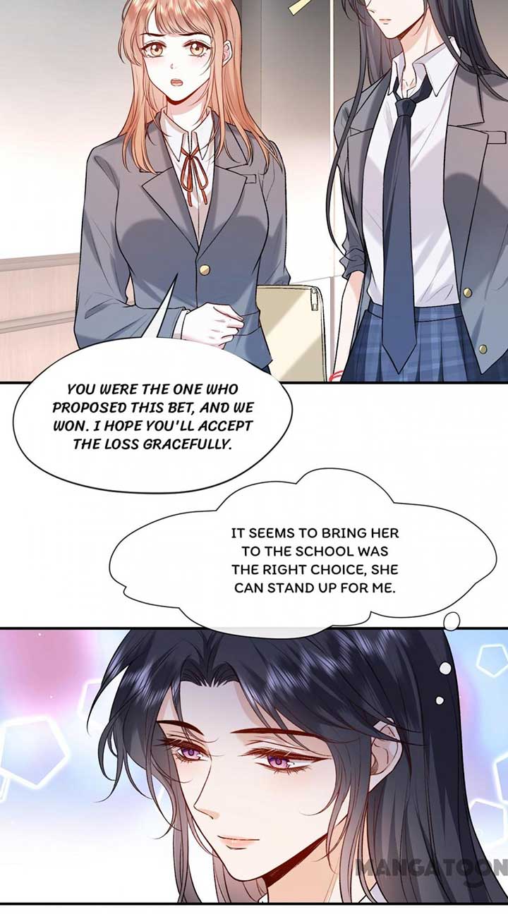 Madam and Her Daily Online Face-Slapping Chapter 17 - Page 29