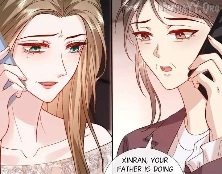 Madam and Her Daily Online Face-Slapping Chapter 217 - Page 11