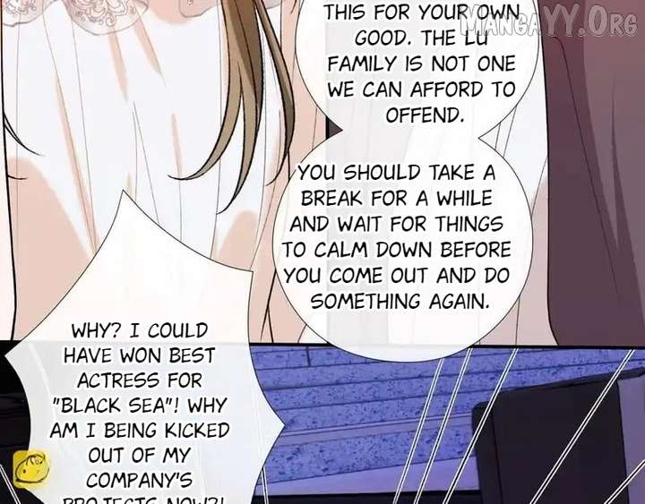 Madam and Her Daily Online Face-Slapping Chapter 217 - Page 12