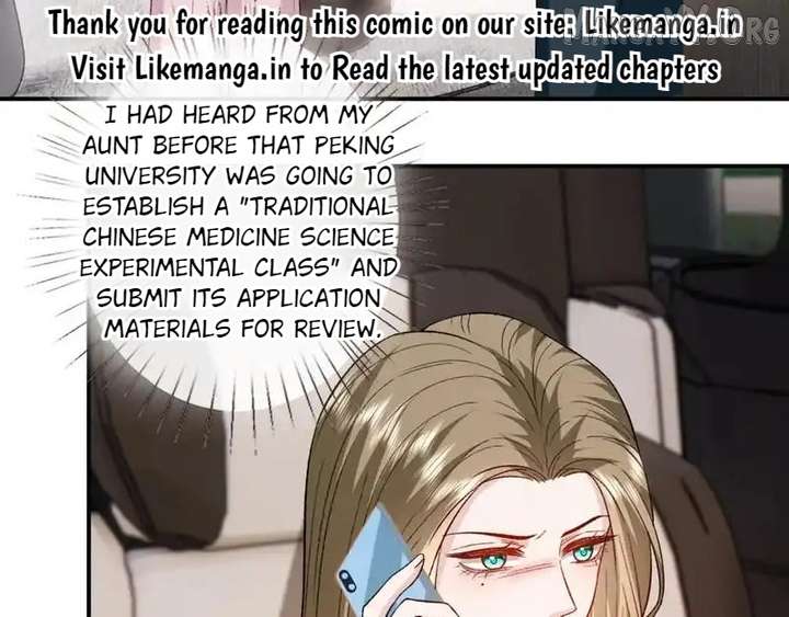 Madam and Her Daily Online Face-Slapping Chapter 217 - Page 20