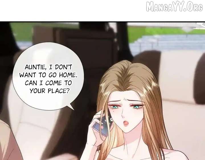 Madam and Her Daily Online Face-Slapping Chapter 217 - Page 24