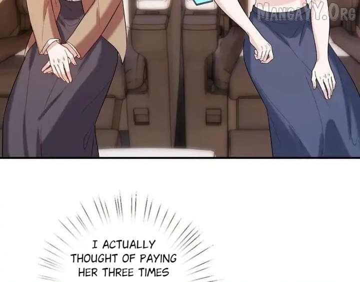 Madam and Her Daily Online Face-Slapping Chapter 217 - Page 4